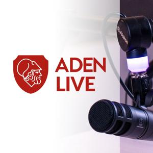 ADEN Live 🎙