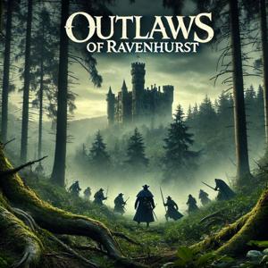 Outlaws of Ravenhurst
