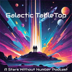 Galactic Tabletop