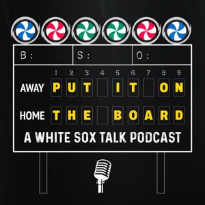 Put It On The Board Podcast