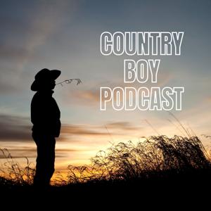 Country Boy Podcast