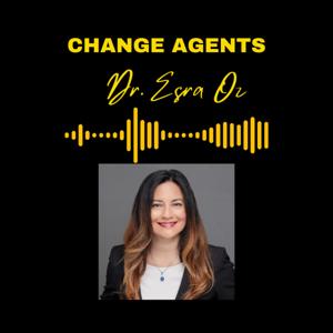 Change Agents