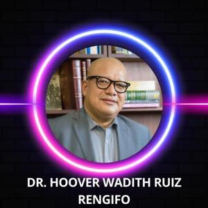 Radio Hemisférica - Hoover Ruiz - Conferencias