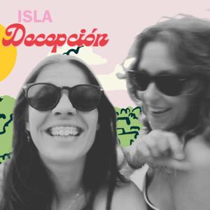 Isla Decepción