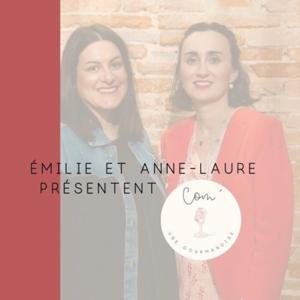 Com' une Gourmandise