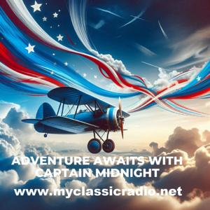 Captain Midnight