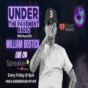 Under The Pavement Radio