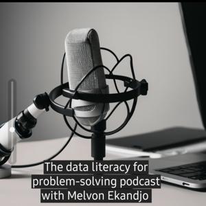 Data Literacy for Problem-Solving