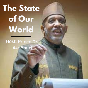 The State of Our World