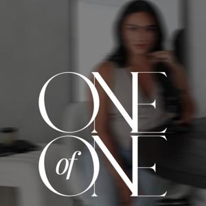 One of One with Sofia Aguilar