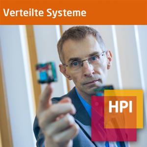 Verteilte Systeme (SS 2024) - tele-TASK