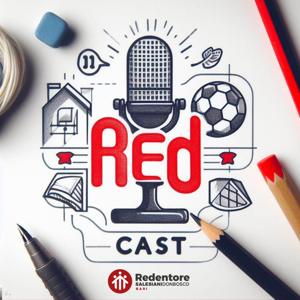 RedCast - Ascolta, Condividi, Cresci