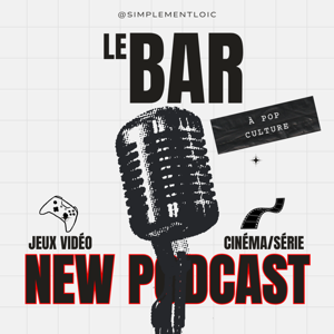 Le Bar