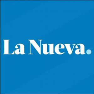 Audionotas de La Nueva.