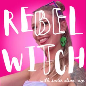 Rebel Witch