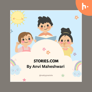 Stories.com