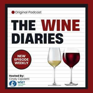 The Wine Diaries