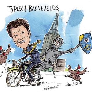 Typisch Barnevelds