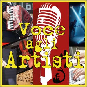 Voce agli Artisti