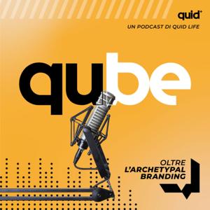QuBe, oltre l'archetypal branding