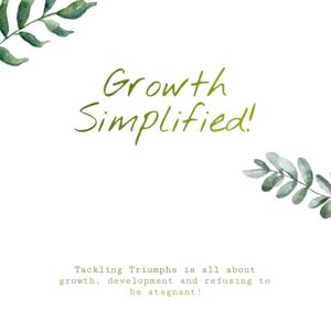 Growth Simplified