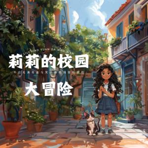 莉莉的校园大冒险