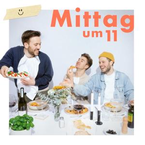 Mittag um 11