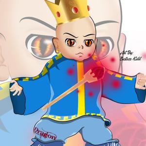 eustace-kidd 3Speak Podcast