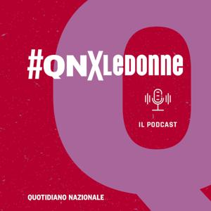 QN X LE DONNE
