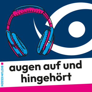 Augen auf und hingehört