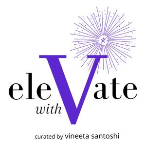 elevate with V