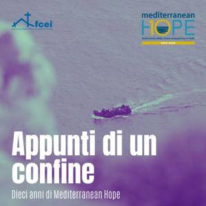 Appunti di un confine