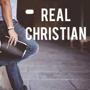 Real Christian Audio