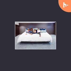 The Top 10 Biggest Beds in the World: Sleeping in Style