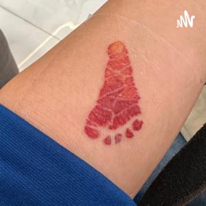 從心出發:只要有心,人人都是宇宙精品🤍