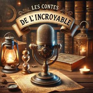 Les Contes de l'Incroyable