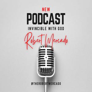Invincible With God