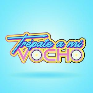 Trépate a mi Vocho