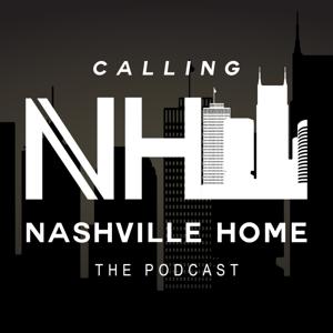 Calling NASHVILLE HOME