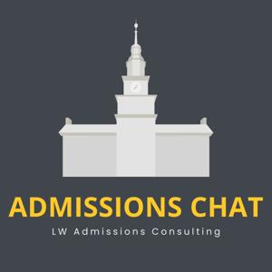 Admissions Chat