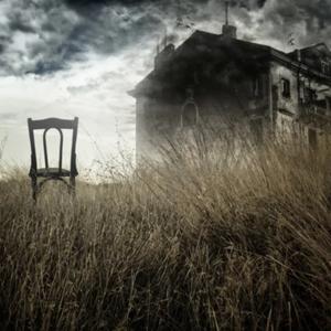 Ghostly Encounters.