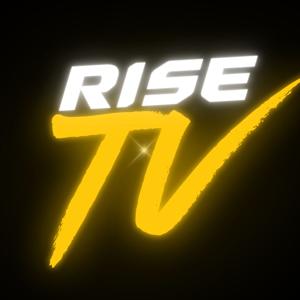 Rise Up Radio!