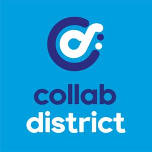 Collab District Podcast