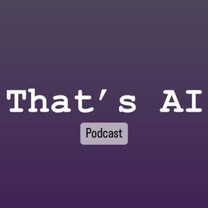 That's AI