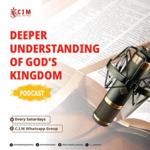 Christ Identity Ministry