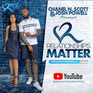 Relationships Matter Live