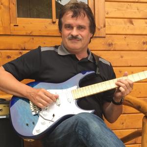 BlueTom Haller