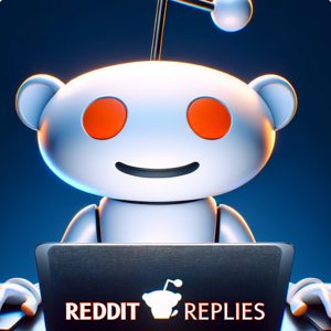Reddit Replies By Rico Lane