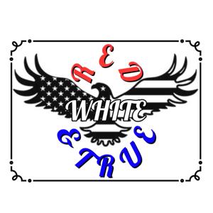 Red, White & True: Re-Defining "Progress"