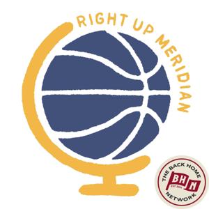 Right Up Meridian: A Pacers Podcast